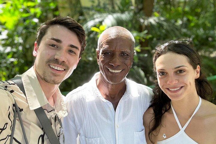 Private City tour Cartagena