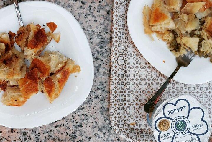 Skopje Food Tour
