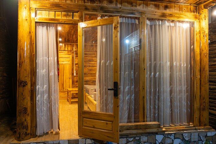 3-Days in Sapa with Overnight at 4 Star Hotel & Bungalow