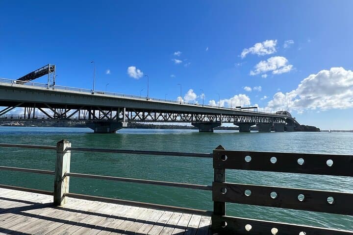 Waitangi Treaty Ground Day Trip Private Transport From Auckland