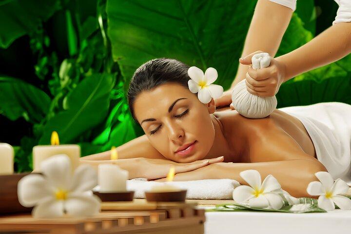 Bali Swing + ATV Ride + Spa Packages