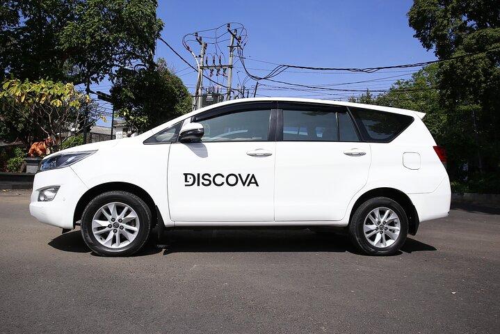 Bali Private Arrival Transfer: From Bali Airport to Bali Hotel