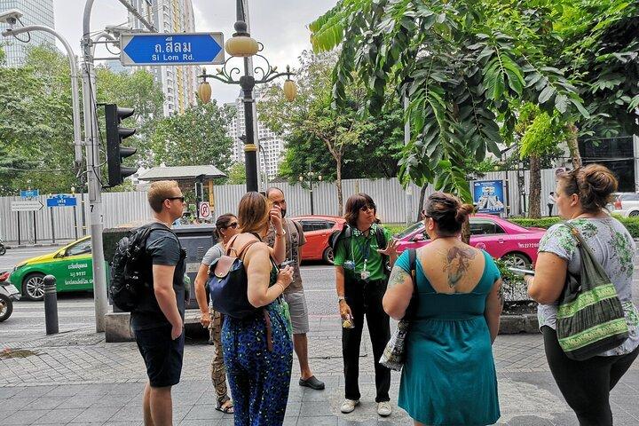 Private Tour Hanoi city Full Day