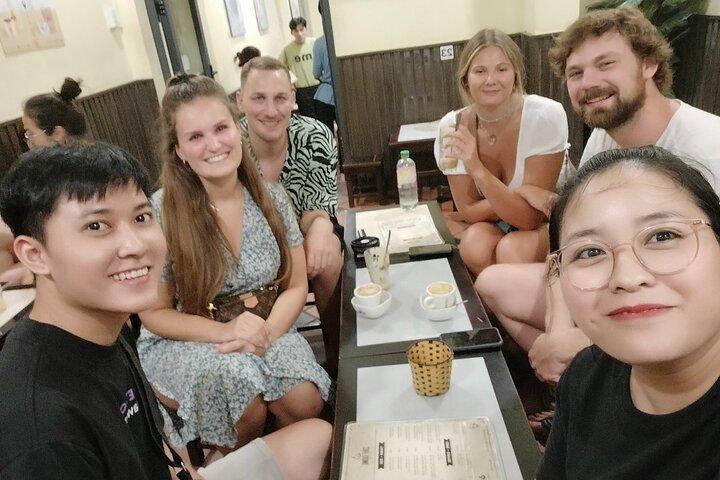 Minh's Unique Street Food Adventure