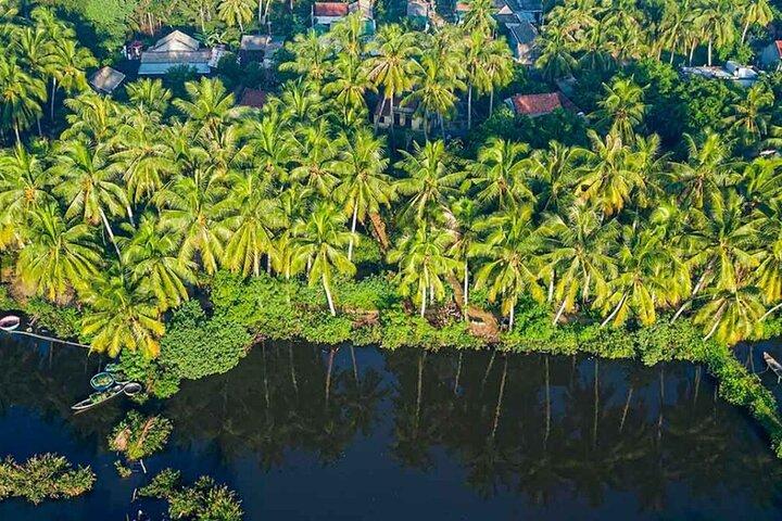 Highlights of Vietnam - 12 days All inclusive tour