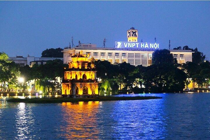 Highlights of Vietnam - 12 days All inclusive tour