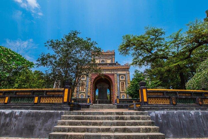 Highlights of Vietnam - 12 days All inclusive tour