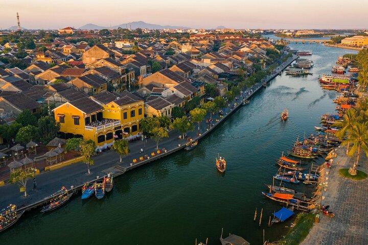 Highlights of Vietnam - 12 days All inclusive tour