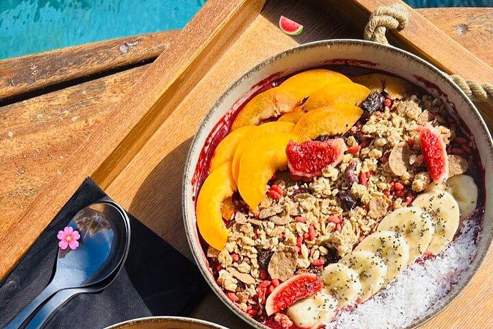 Exclusive Wellness Day Experience in Mykonos