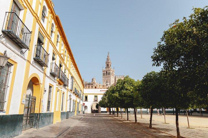 Alcazar of Seville: Exclusive Early Access Tour