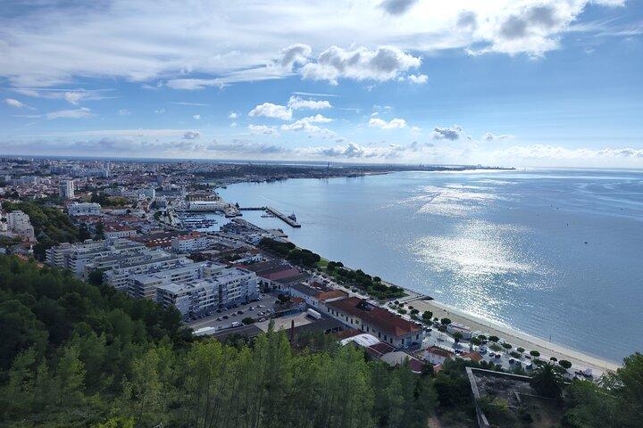 Setúbal, Arrábida & Sesimbra Experience – Hidden Gem Near Lisbon