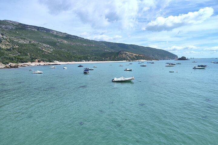 Setúbal, Arrábida & Sesimbra Experience – Hidden Gem Near Lisbon
