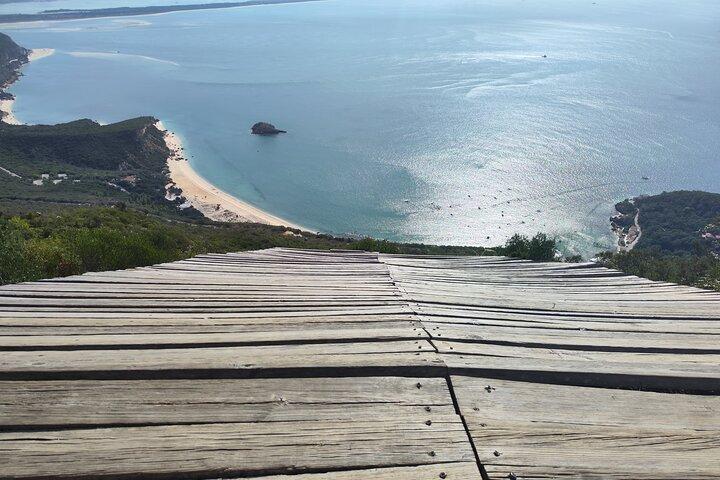 Setúbal, Arrábida & Sesimbra Experience – Hidden Gem Near Lisbon