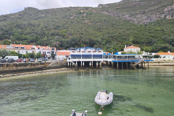 Setúbal, Arrábida & Sesimbra Experience – Hidden Gem Near Lisbon