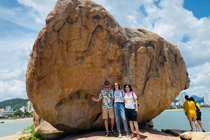 Best of Private Nha Trang City Tour from CaraWorld Cam Ranh