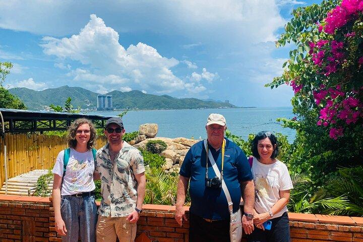 Best of Private Nha Trang City Tour from CaraWorld Cam Ranh