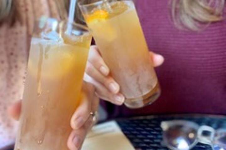 French Quarter Small-Group Cocktail and Foodie Crawl