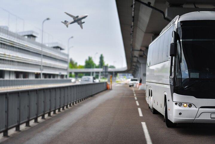 Pereira to or from Salento Private Transfer
