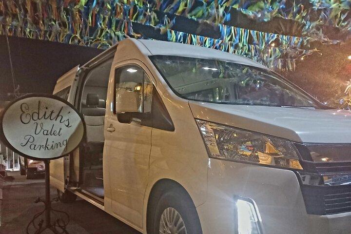 Prívate Transportation Service