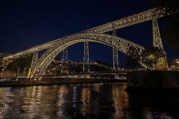 2 days Private Tour from Lisbon to Porto and Back to Lisbon