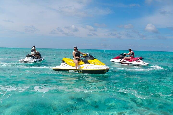 Bali Water Sports and Uluwatu Tour Packages
