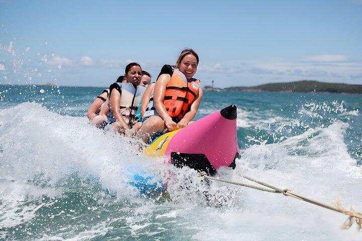Bali Water Sports and Spa Packages