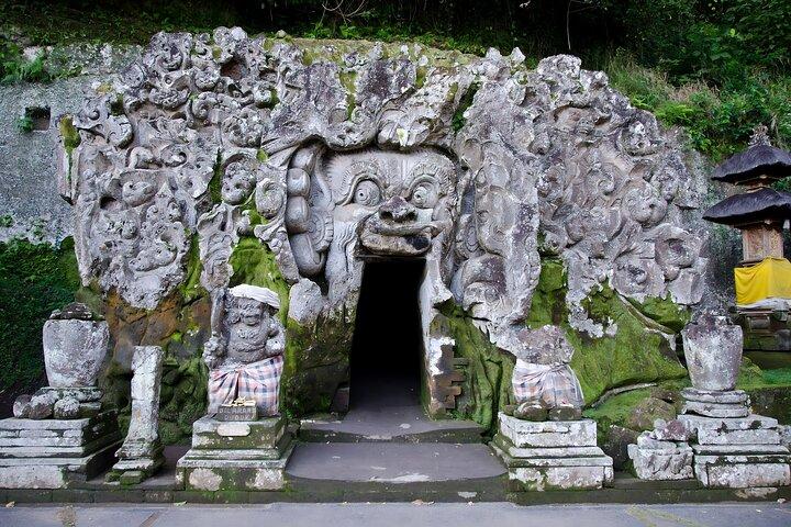 Bali Full-Day to Exploring The Most Popular Bali Temples Tour