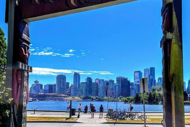 Vancouver, Capilano Suspension & Grouse Mountain Private Tour