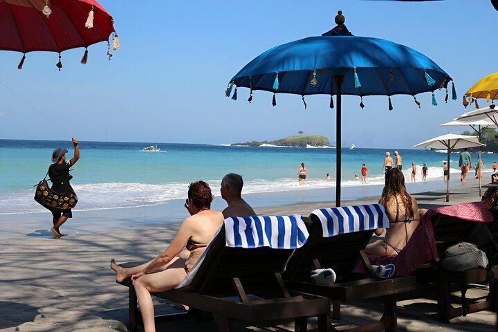 The Gates of Heaven Bali Tour : Bali Instagrammable Trip