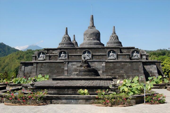 Private Full-Day Tour : North Bali Trip to Discover The Culture of Bali Island