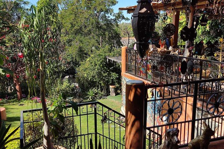 Full Day Tour to Balandra Beach, Todos Santos and La Paz