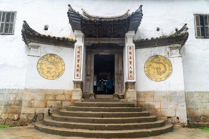 Vietnam mountain trail explorer 8 days 7 nights