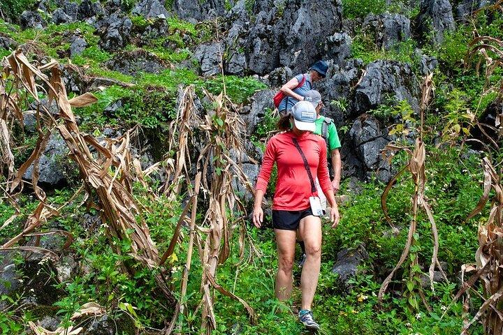 6-Day Off The Beaten Track Tour of North Vietnam from Hanoi