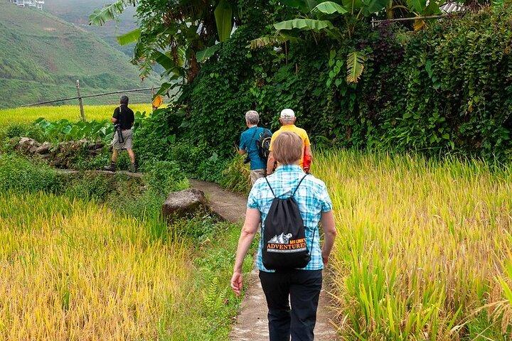 6-Day Off The Beaten Track Tour of North Vietnam from Hanoi
