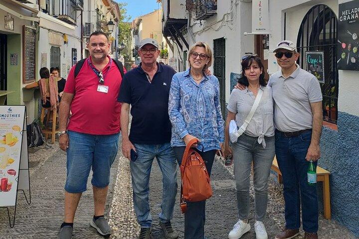 2h30 Private Walking Tour of Seville with Local Guide