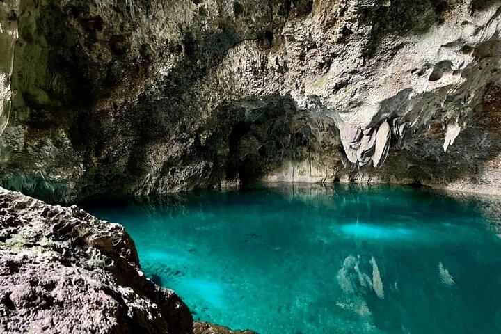 Santo Domingo Full Day Tour from Punta Cana with Lunch