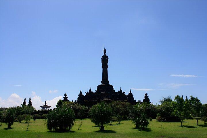 Private Half-Day Tour: Denpasar City Trip Packages