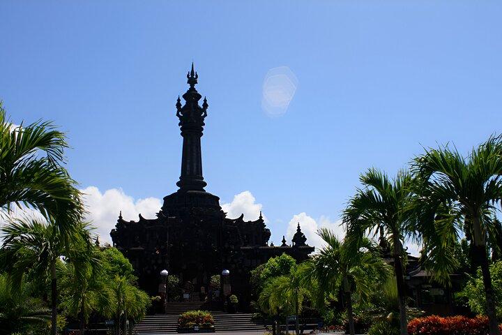 Private Half-Day Tour: Denpasar City Trip Packages