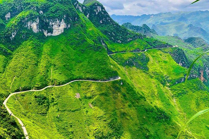 Group Tour - Off the beaten tracks North Vietnam 8 days 7 nights