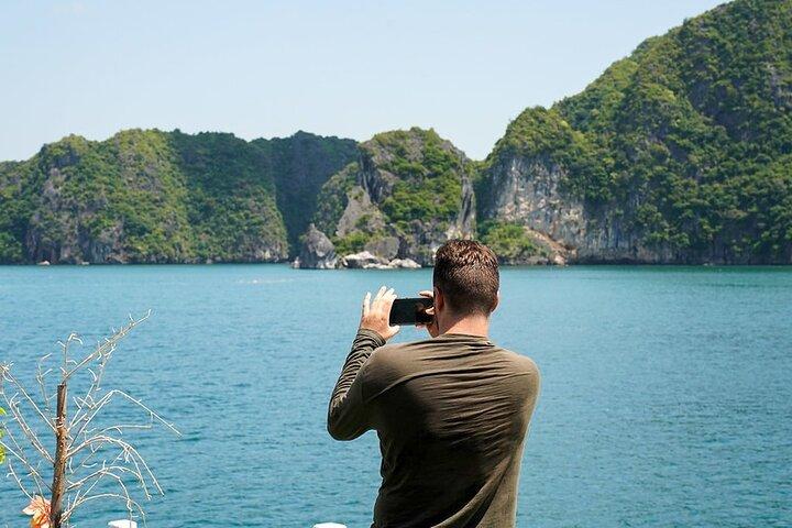 Cat Ba Trekking & Kayaking 3 days 2 nights