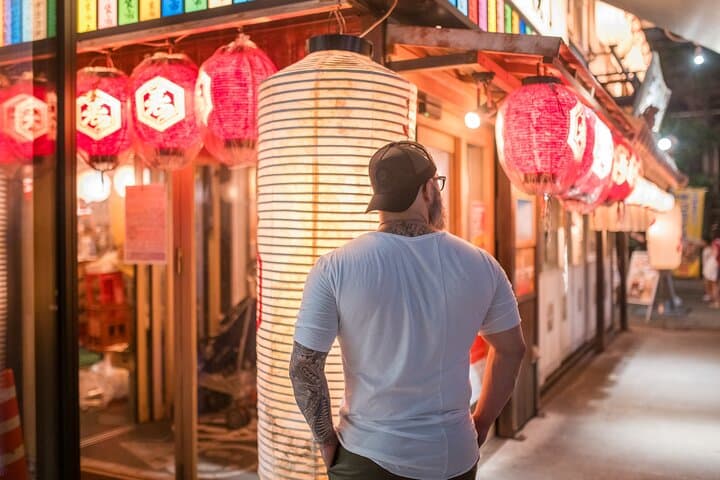 Experience Tokyo Through the Lens of a Local Artist