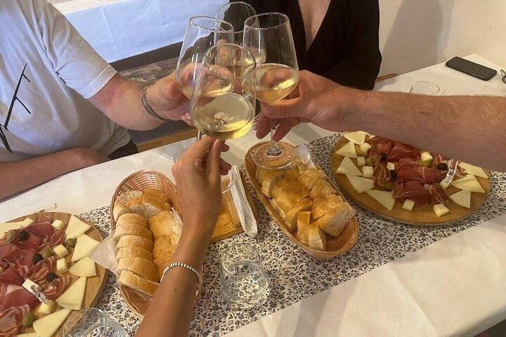 Private Krka Waterfalls Day Trip from Split including Wine Tasting & Lunch
