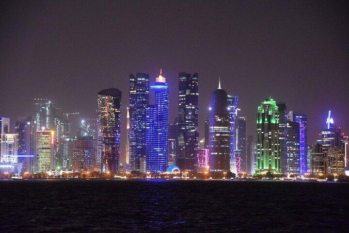 Private Doha Guided City Tour To All Main Attractions