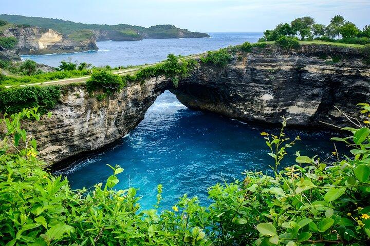 Amazing Nusa Penida Island Beach Trip - Departure From Bali