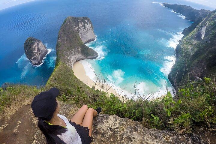 Amazing Nusa Penida Island Beach Trip - Departure From Bali