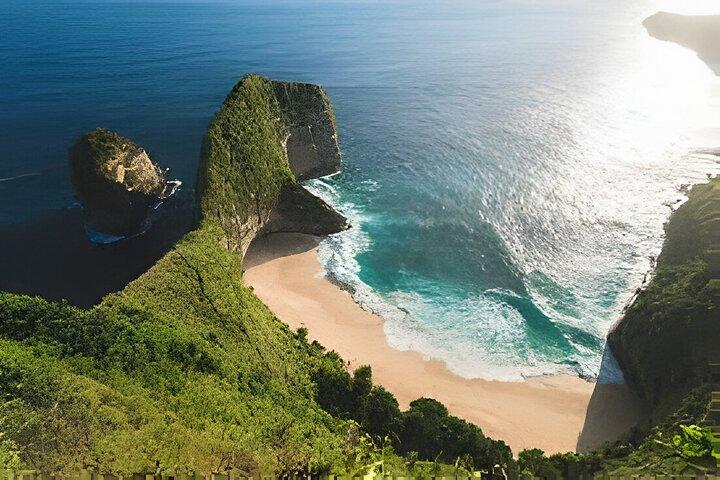 Nusa Penida Island Beach Tour - Departure From Bali Island