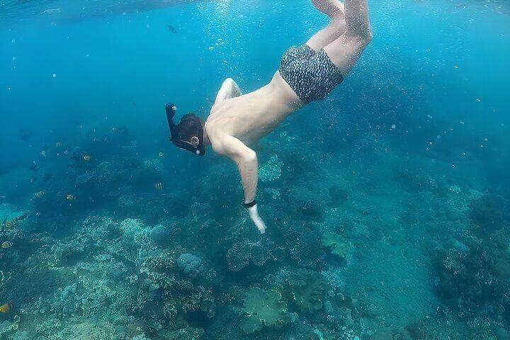 Nusa Penida Island Beach Tour With Snorkeling - Departure From Bali Island