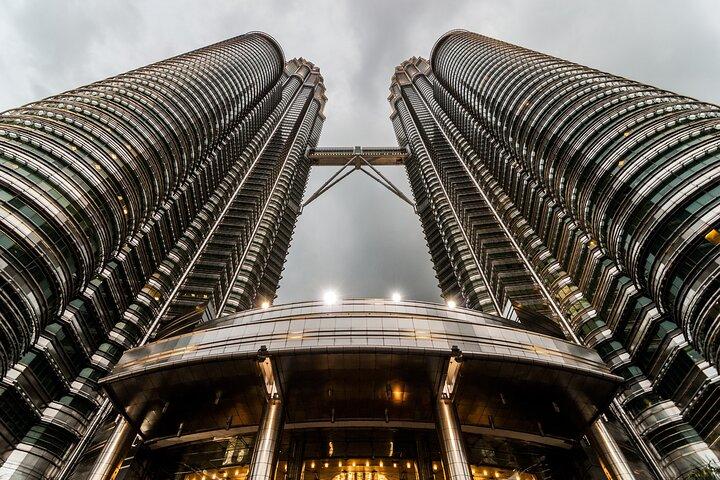 Private Layover Trip from Kuala Lumpur International Airport