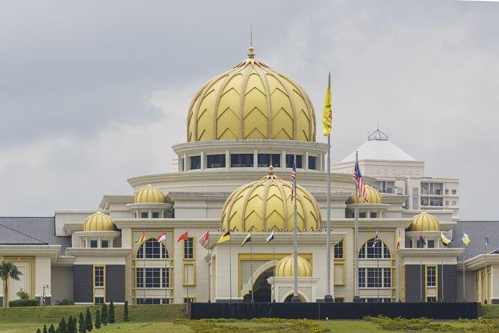 Private Half-day Kuala Lumpur City Tour With Local Lunch *26*