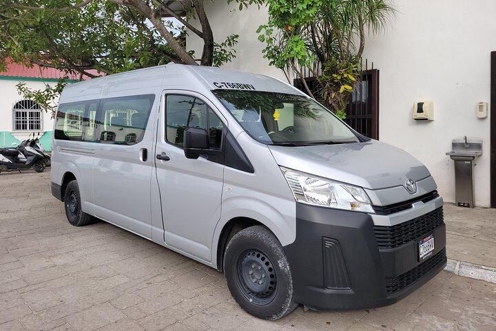 Tikal Vip Private Tour from Flores Guatemala with transportation